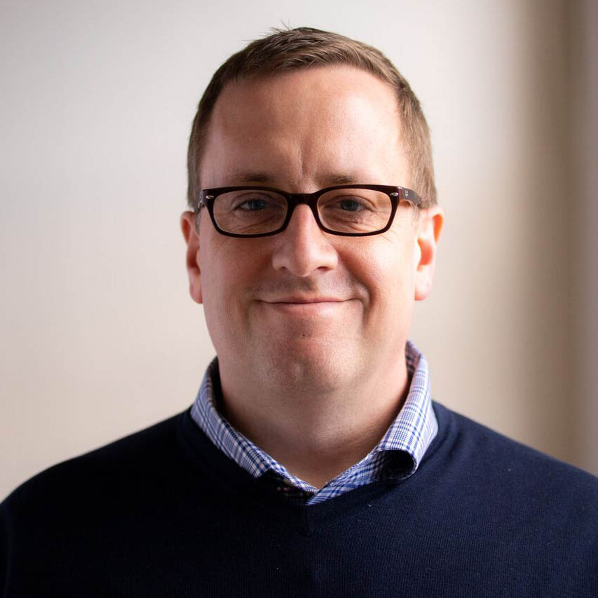 Attorney Vince Hein